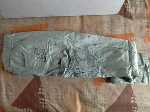 Cargo Pants For Boy