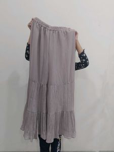 palazzo and long kurti set for festival,