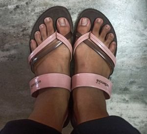 Daily Wear Sandals