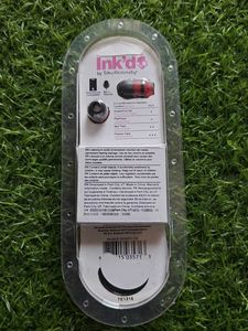 Skullcandy Sound Ink'd Earphones free power Bank