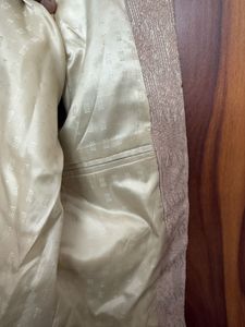 Elegant Men's Jodhpuri Set