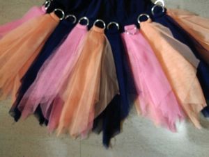 Baby Girl Skirt
