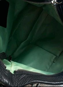 Coach Leather Handbag