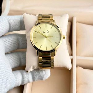 Armani Exchange Watch Men