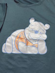 Winnie the Pooh Graphic Tee