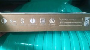 KEMEI Professional Hair Straightener