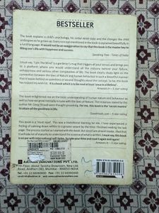 I Am The Mind - National Bestseller