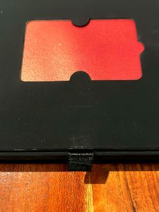 12’*6 inch-Magnet opening luxury gifting box