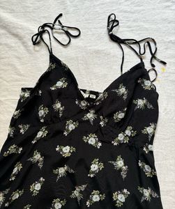 Bravesoul Black Dress