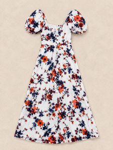 🌺Floral Dream Maxi Dress 🌺