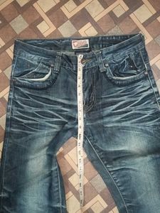 ⚡ ⚡ Flash Sale ⚡ ⚡ Dark Wash Denim Jeans