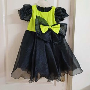 Brand New Kids Couture Party Dress for 6 to 8 yrs