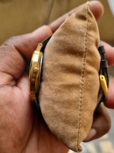 Classic Timewel Quartz Watch
