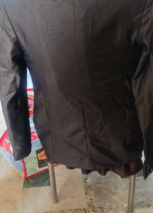 Men's Ethnic Jacket