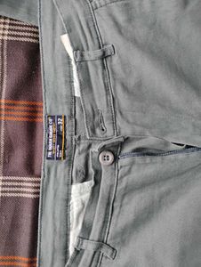Indian Garage Brand Trousers for men
