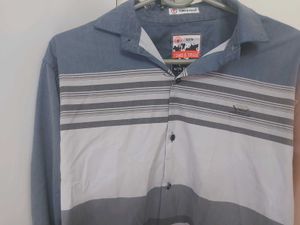 women's casual shirt