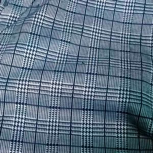 Stylish Checkered Lower Pants
