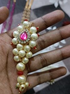 Jwellery sets combo + freebie item