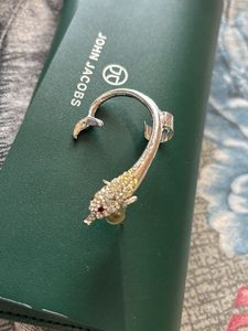 ear cuff earring