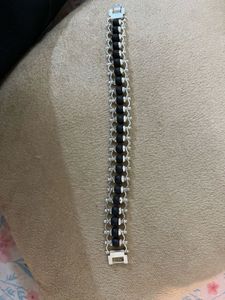 Karungali Authentic Bracelet | Chic Black Bead