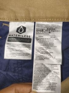 Levi's Workwear 511 Carpenter Utility Pants