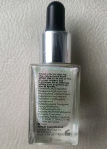 Liquid Glitter Sparkle Drops