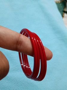 Exquisite Embellished Bangles