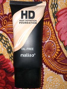 Maliao HD High Definition Foundation