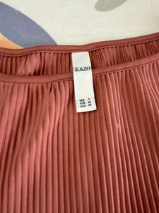 Ribbed Knit Co-ord Set