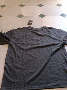 Graphic Print T-Shirt