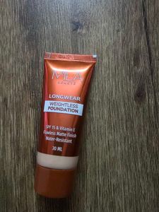 Foundation 102 Ivory