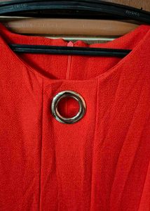 Women Western Dress