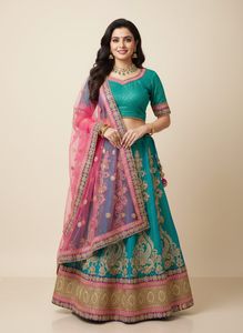 Lehenga Choli