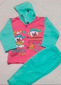 Baby Boy Clothes...Pack Of Two...