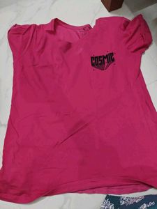 Wardrobe Clear-Out: Casual T-Shirts