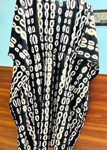 Brand new kaftan kurti
