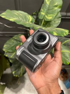 Fujifilm Digital Camera