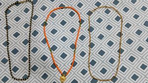 Assorted Necklaces - Elegant &amp; Stylish
