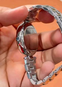 Versus Versace Two-Tone Watch