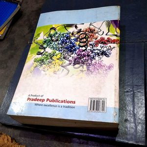 Pradeep's New Course Chemistry Vol. II