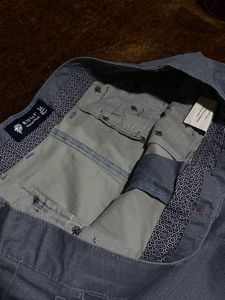 Netplay Slim Fit Trousers