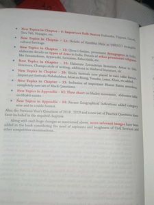 Indian Art and Culture Book for UPSC