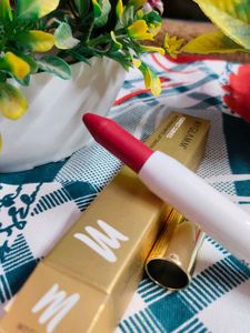 MyGlamm Perfect Curves Matte Lip Crayon-cosmopolit