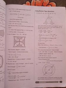 Physics Wallah Udaan Mathematics Books