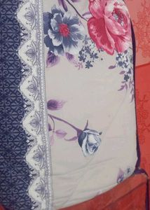 Heavy King Size Comforter Set Restock Item