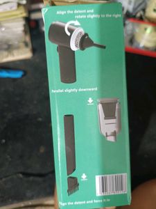 3-in-1 Portable Mini Vacuum Cleaner