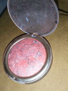 Blush Terra Cottacompact Blusher