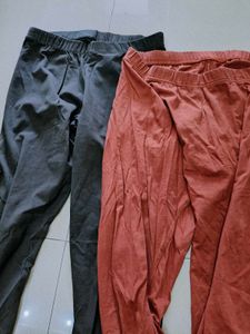 2 Leggings
