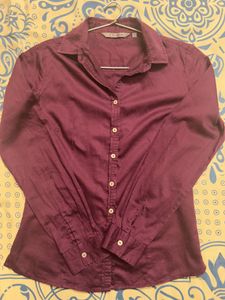 Formal Shirt For Office/ College Wear