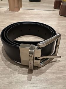 Tommy Hilfiger Reversible Belt